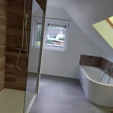 Comme Chez Soi Semesterbostad