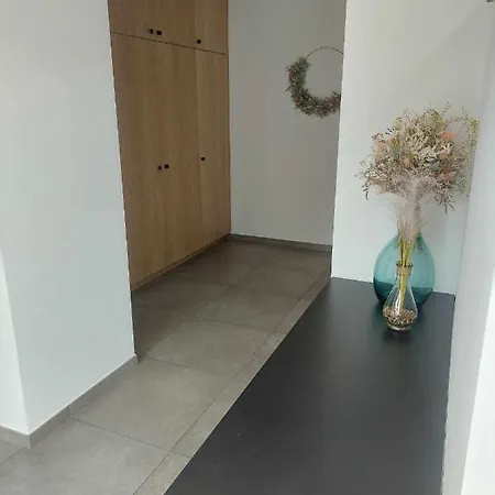 Comme Chez Soi Holiday home Spa