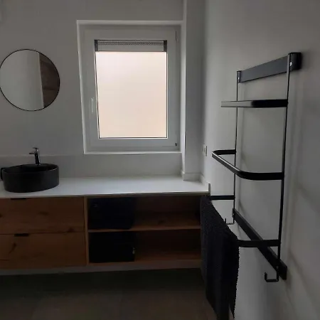 Comme Chez Soi * 스파