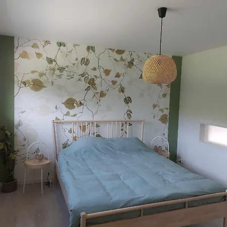 Gite Comme Chez Soi * Spa