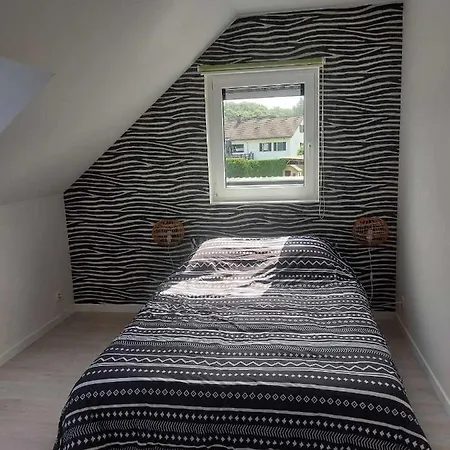 Tatil Evi Comme Chez Soi *