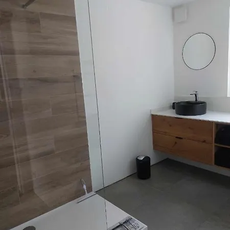 Semesterbostad Comme Chez Soi