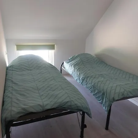 Comme Chez Soi Tatil Evi *