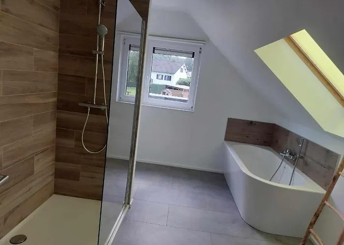 Comme Chez Soi Σπίτι διακοπών