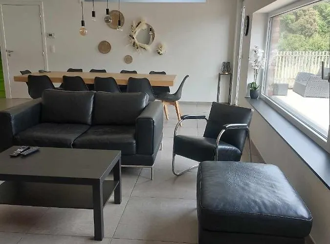 Comme Chez Soi Σπα
