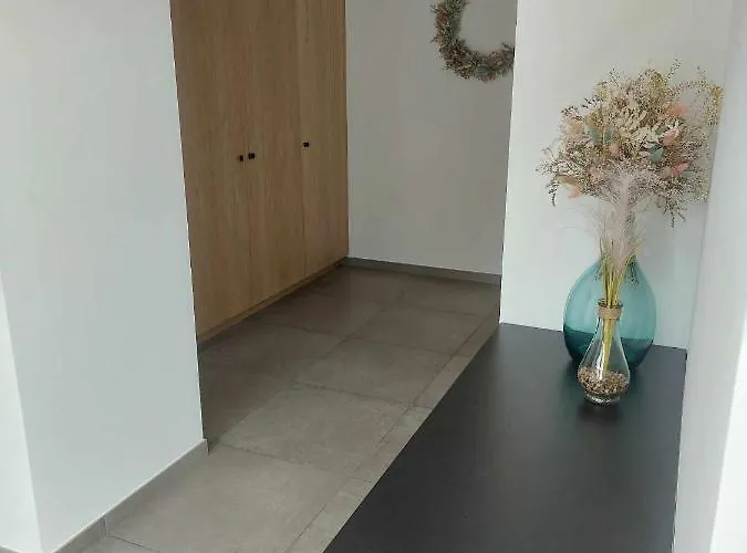 Comme Chez Soi Σπίτι διακοπών Σπα