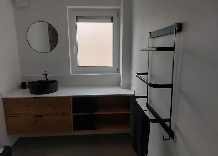 Comme Chez Soi * Σπα