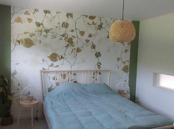 Comme Chez Soi * Σπα