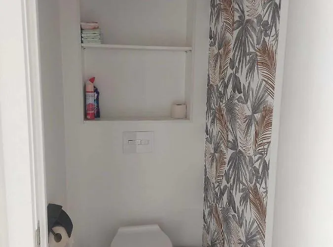 Σπίτι διακοπών Comme Chez Soi *