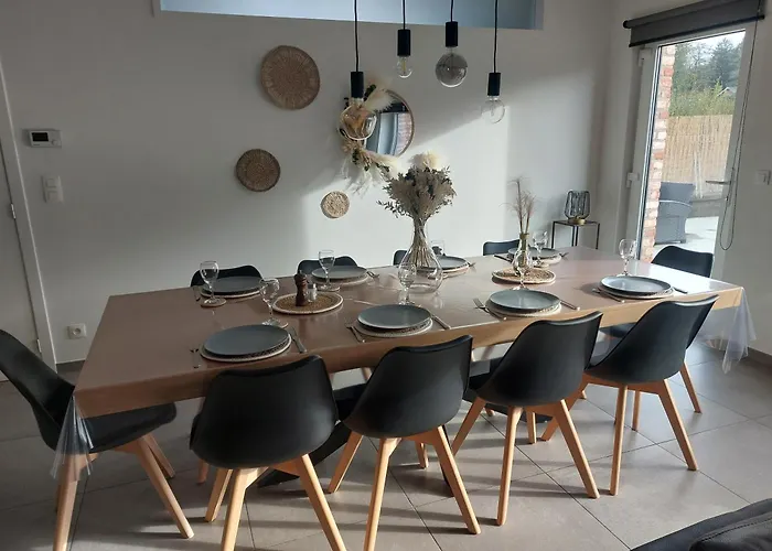 Comme Chez Soi