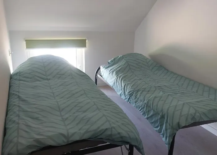 Comme Chez Soi Σπίτι διακοπών *